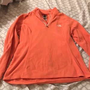 Women’s north face